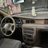 سمندef7 دوگانه سوز شرکتی مدل۸۹|خودرو سواری و وانت|لنگرود, |دیوار