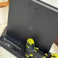 ps4 eslim|کنسول، بازی ویدئویی و آنلاین|فردوس (خراسان), |دیوار