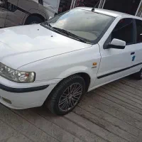 سمند ef7مدل۹۷|خودرو سواری و وانت|پلدختر, |دیوار