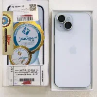 گوشی Iphone 15 normal|موبایل|قم, امامزاده ابراهیم|دیوار