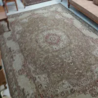 فرش ۹متری نگین مشهد اصل
