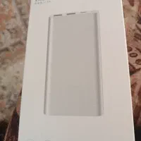 پاور بانک شیائومی ۱۰۰۰۰میلی آمپر اکبند