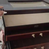 میز نو|بوفه، ویترین، کنسول|کوهدشت, |دیوار