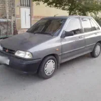 پرایدsL
