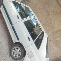 مدل ۸۸ بدون رنگ وشاسی سالم