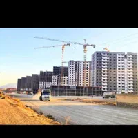 پیش فروش آپارتمانهای پروژه 8100 واحدی شهید سلیمانی