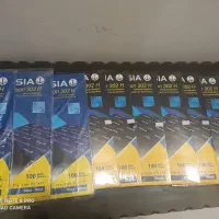 کاربن مشکی و ابی|لوازم التحریر|قم, شهرک قدس|دیوار