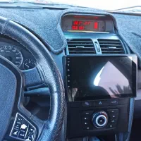 سمند ای آف 7