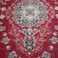یک جفت فرش 6متری
