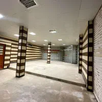 مغازه 91 متری دو نبش خیابان مطهری|اجارهٔ مغازه و غرفه|بم, |دیوار
