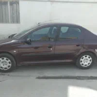 ۲۰۶ اس دی v8 تیپ ۵. مدل اواخر۸۹