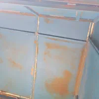 اتاق مسقف،اتاق عقب نیسان|قطعات یدکی و لوازم جانبی|رباطکریم, رباطکریم|دیوار