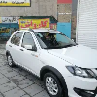 کوئیک اس 402|خودرو سواری و وانت|گلستان (تهران), |دیوار