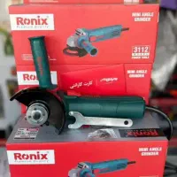 مینی فرز 860وات رونیکس 3112 گارانتی شرکتی