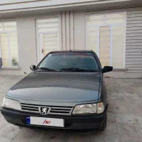 فروش پژو405 مدل88