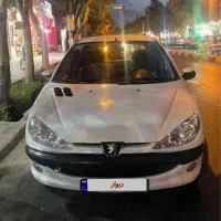 ۲۰۶ تیپ ۲ مدل ۹۸