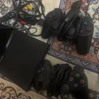 PS2|کنسول، بازی ویدئویی و آنلاین|تهران, جنت‌آباد جنوبی|دیوار