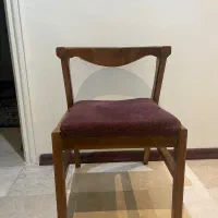 صندلی ناهار خوری