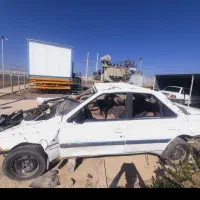 پژو پارس سال چپی|خودرو سواری و وانت|آهوران, |دیوار