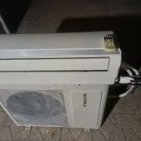 یک دستگاه کولر گازی بیست و چهار هزار سوپرا|کولر گازی و فنکوئل|بروجرد, |دیوار