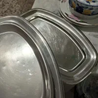 سینی استیل