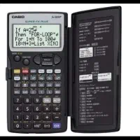 ماشین حساب کاسیو 5800