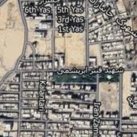 فروش زمین مسکونی رنجبران/الهیه/یاس/ایران زمین فروش|فروش زمین و ملک کلنگی|اسلام‌شهر, شهرک انبیا|دیوار