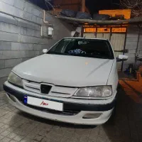 فروش فوری پرشیا مدل 88