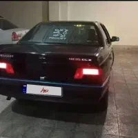 مدل ۸۳بدون رنگ|خودرو کلاسیک|ارومیه, |دیوار