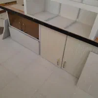 تعدادی کابینت فلزی|مصالح و تجهیزات ساختمان|نهاوند, |دیوار