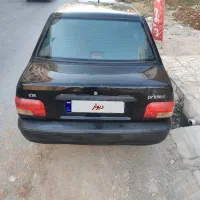 پراید مدل ۸۵شاسی پلمپ|خودرو سواری و وانت|هشتگرد, مدرس|دیوار