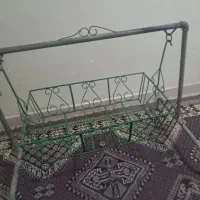 گهواره کودک سالم