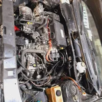 خدمات تبدیل پژو کاربرات به انژکتور