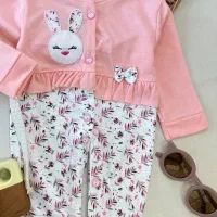 ست سه تیکه و لباس بچگانه|لباس|فولادشهر, مسکن مهر فولادشهر|دیوار