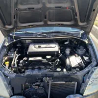 تیبا 2|خودرو سواری و وانت|محلات, |دیوار