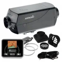 تعمیر و نصب کولر و بخاری در جا