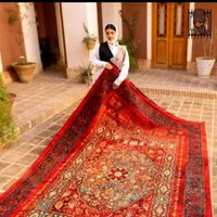 فرش جّمیل مشهد ۱۲۰۰ و ۷۰۰ شانه مدل های ویتالی|فرش|شیراز, فرهنگیان|دیوار