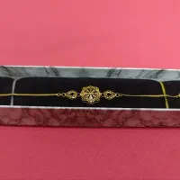 دستبند طلا