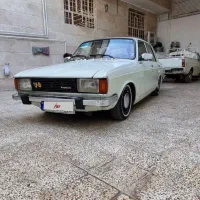 پیکان سواری دولوکس کلکسیونی|خودرو سواری و وانت|دزفول, |دیوار