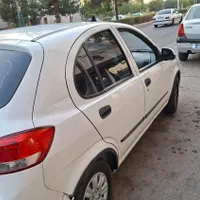 تیبا ۲ مدل ۹۴
