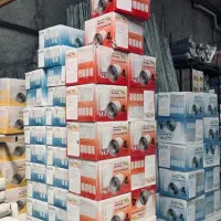 دفتر فروش وال مش ، پلیاستر در ارومیه