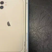 ایفون ۱۱ نرمال|موبایل|تهران, هروی|دیوار