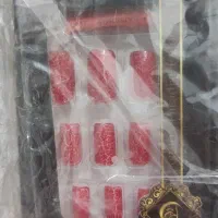 ناخن مصنوعی 65 بسته باچسب مخصوص|حراج|بهارستان, |دیوار