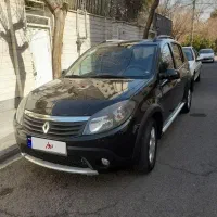 ساندرو استپ وی اتومات 96 نقد و اقساط معاوضه