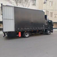 باربری صفا بار فردیس منظریه بنفشه وحدت