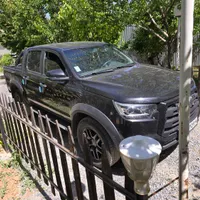 کیامسی T8، مدل ۱۴۰۲