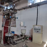 دستگاه تولیدی سفره یکبارمصرف