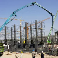 میکسربتن اماده|مصالح و تجهیزات ساختمان|گلبهار, شهر جدید گلبهار|دیوار