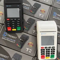 فروش دستگاه پوز سیار / کارتخوان/ کش لس|فروشگاه و مغازه|شیراز, زرگری|دیوار