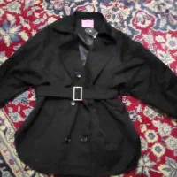 پالتو تی سی بغل هلال|لباس|زاهدان, |دیوار